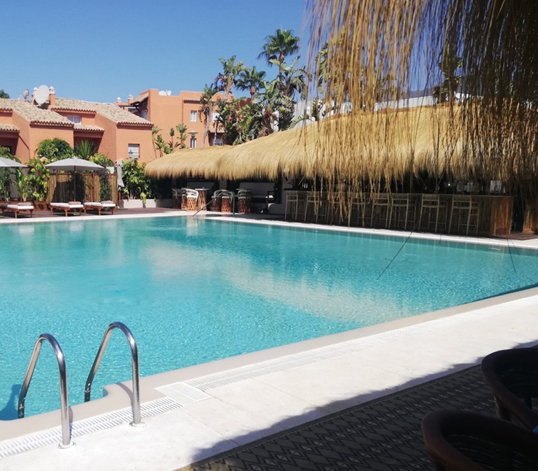 Piscina