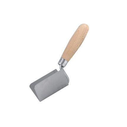 Espátula para Cantos Exteriores INOX