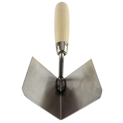 Espátula para Cantos Interiores INOX